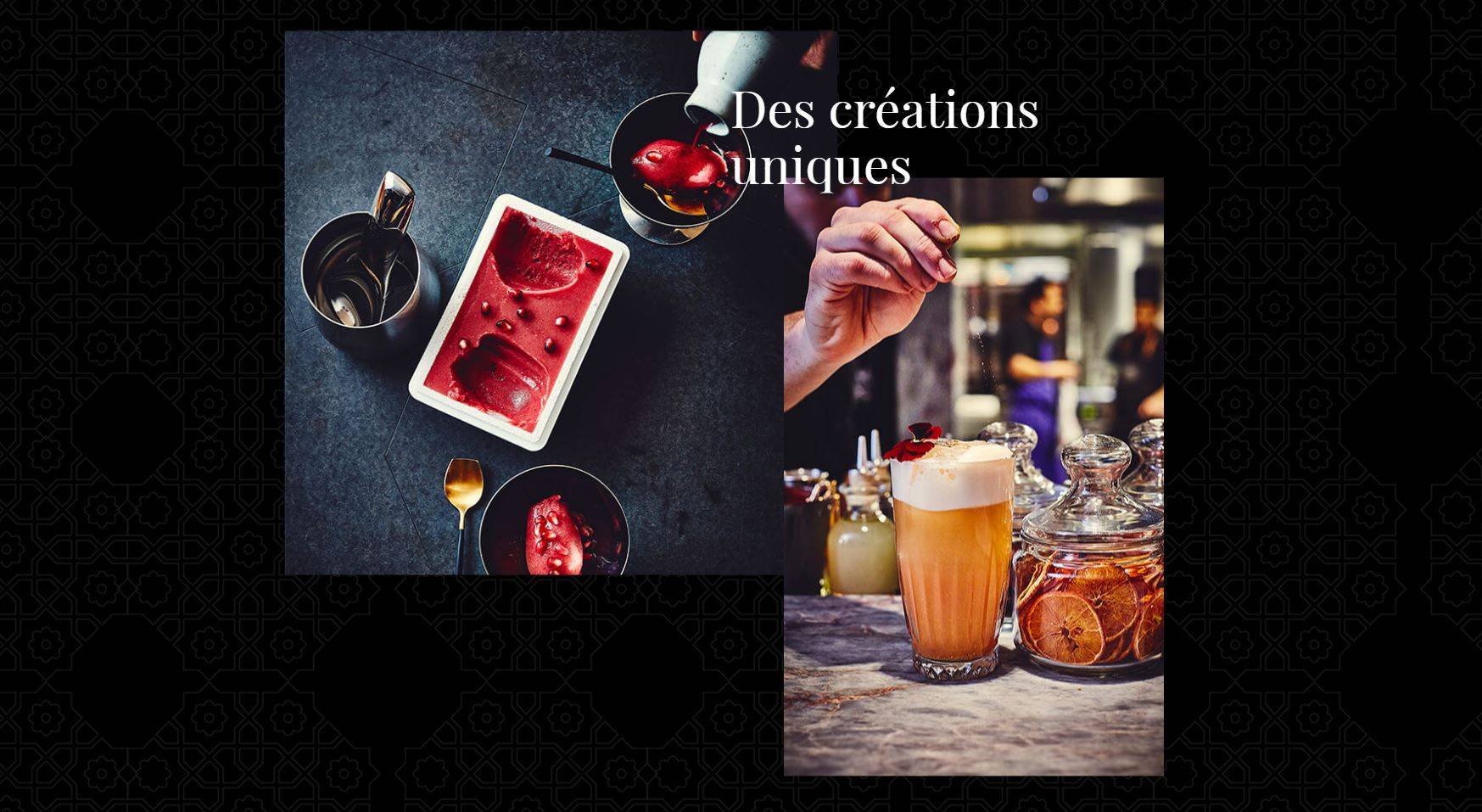 La france selon Akram Benallal