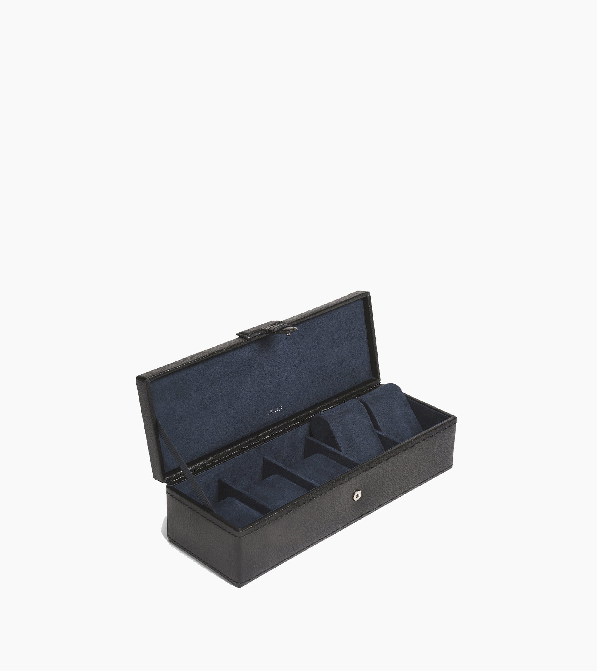 5 slot watch box