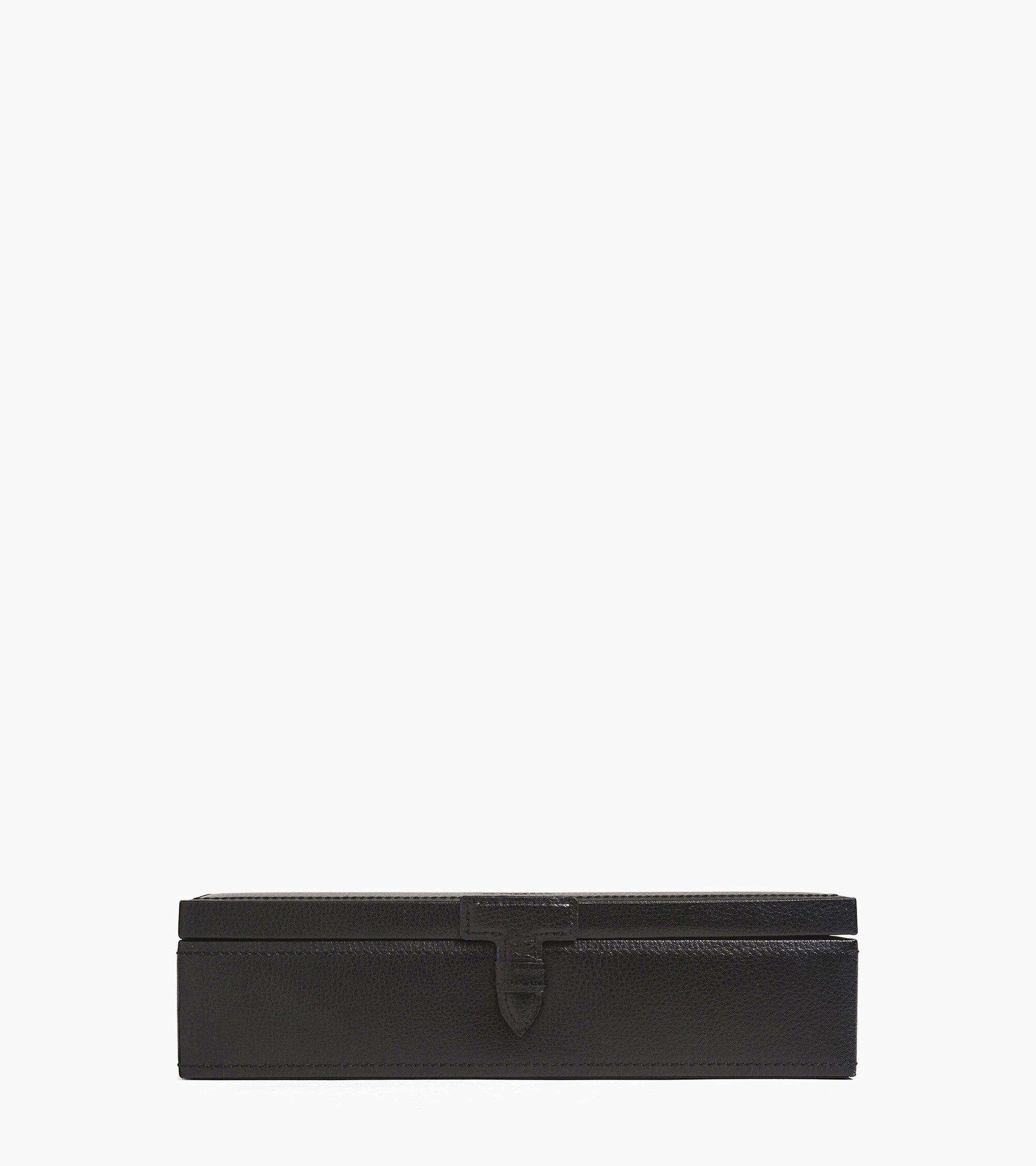 5 slot watch box