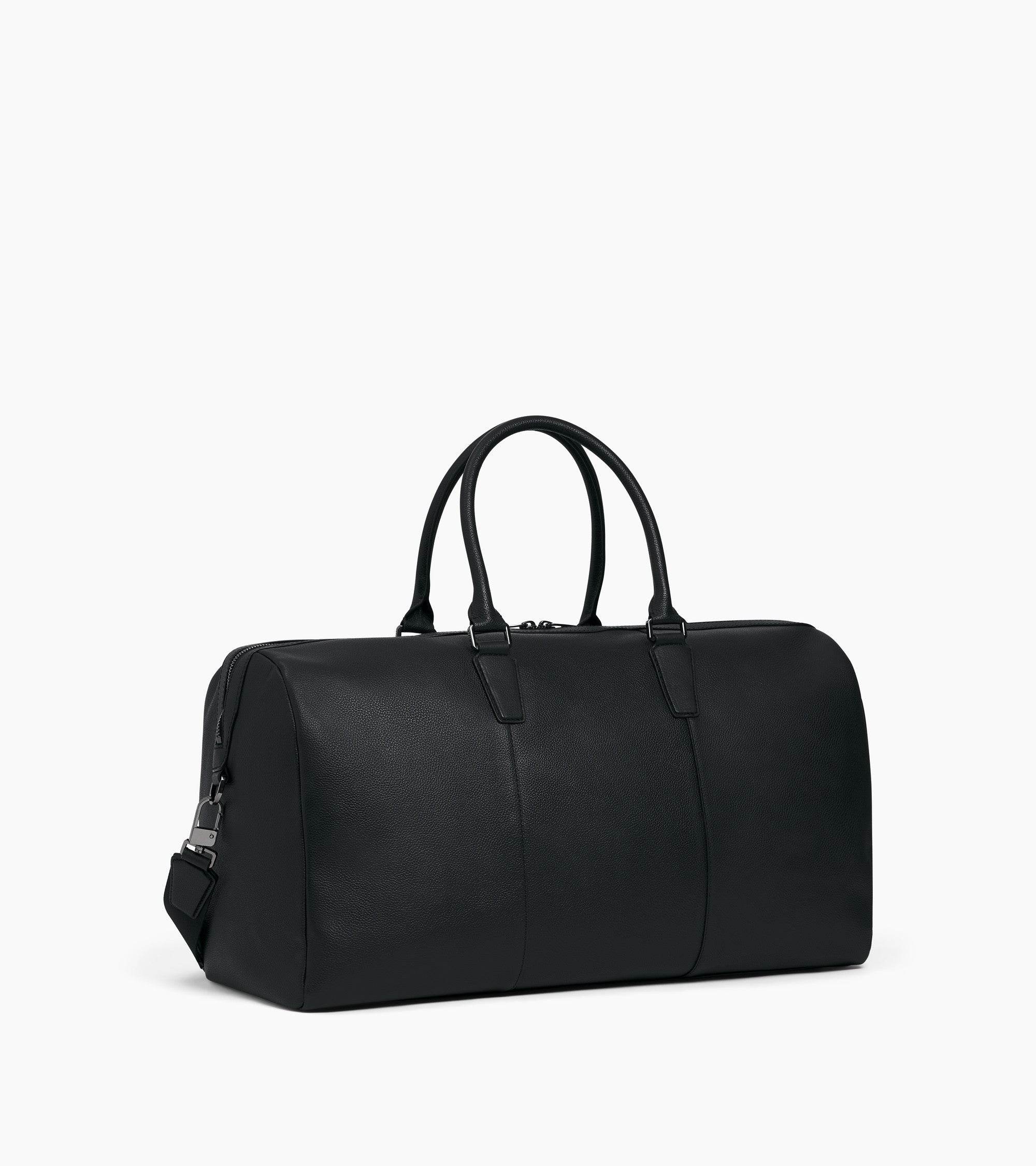 Marceau グレインレザー 48h トラベルバッグ